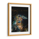 JUEGOS MECÁNICOS - Luis Fernando Cortez | Cuadro decorativo de Canvas Lab