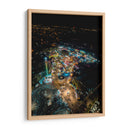 JUEGOS MECÁNICOS - Luis Fernando Cortez | Cuadro decorativo de Canvas Lab