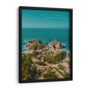 MARUATA 1 - MICHOACÁN - Luis Fernando Cortez | Cuadro decorativo de Canvas Lab