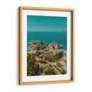 MARUATA 1 - MICHOACÁN - Luis Fernando Cortez | Cuadro decorativo de Canvas Lab