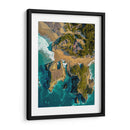 MARUATA 2 - MICHAOCÁN - Luis Fernando Cortez | Cuadro decorativo de Canvas Lab