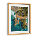 MARUATA 2 - MICHAOCÁN - Luis Fernando Cortez | Cuadro decorativo de Canvas Lab