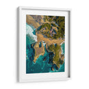 MARUATA 2 - MICHAOCÁN - Luis Fernando Cortez | Cuadro decorativo de Canvas Lab