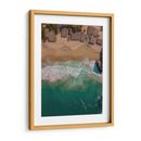 PLAYA DE MICHOACÁN - Luis Fernando Cortez | Cuadro decorativo de Canvas Lab