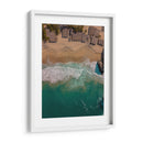 PLAYA DE MICHOACÁN - Luis Fernando Cortez | Cuadro decorativo de Canvas Lab