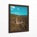 Cuadro decorativo de Canvas Lab