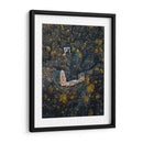 RUINAS DE VOLCÁN PARICUTÍN 3 - MICHAOCÁN - Luis Fernando Cortez | Cuadro decorativo de Canvas Lab