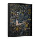 RUINAS DE VOLCÁN PARICUTÍN 3 - MICHAOCÁN - Luis Fernando Cortez | Cuadro decorativo de Canvas Lab