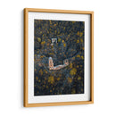 RUINAS DE VOLCÁN PARICUTÍN 3 - MICHAOCÁN - Luis Fernando Cortez | Cuadro decorativo de Canvas Lab