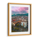 URUAPAN - MICHOACÁN - Luis Fernando Cortez | Cuadro decorativo de Canvas Lab