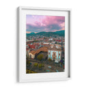 URUAPAN - MICHOACÁN - Luis Fernando Cortez | Cuadro decorativo de Canvas Lab