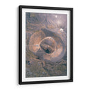 VOLCÁN PARICUTÍN - MICHOACÁN - Luis Fernando Cortez | Cuadro decorativo de Canvas Lab