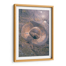 VOLCÁN PARICUTÍN - MICHOACÁN - Luis Fernando Cortez | Cuadro decorativo de Canvas Lab