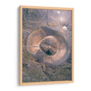 VOLCÁN PARICUTÍN - MICHOACÁN - Luis Fernando Cortez | Cuadro decorativo de Canvas Lab