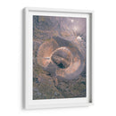 VOLCÁN PARICUTÍN - MICHOACÁN - Luis Fernando Cortez | Cuadro decorativo de Canvas Lab