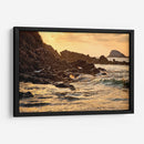Atardecer en la Costa Mexicana 1 - Marcos Rodríguez | Cuadro decorativo de Canvas Lab
