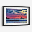 Atardecer en la Costa Mexicana 3 - Marcos Rodríguez | Cuadro decorativo de Canvas Lab