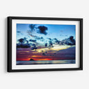 Atardecer en la Costa Mexicana 4 - Marcos Rodríguez | Cuadro decorativo de Canvas Lab