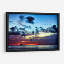 Atardecer en la Costa Mexicana 4 - Marcos Rodríguez | Cuadro decorativo de Canvas Lab