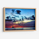 Atardecer en la Costa Mexicana 4 - Marcos Rodríguez | Cuadro decorativo de Canvas Lab