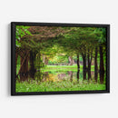 Camecuaro - Marcos Rodríguez | Cuadro decorativo de Canvas Lab