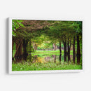 Camecuaro - Marcos Rodríguez | Cuadro decorativo de Canvas Lab