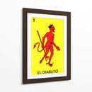 Cuadro decorativo de Canvas Lab