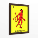 Cuadro decorativo de Canvas Lab