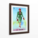 Cuadro decorativo de Canvas Lab