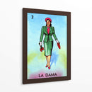 Cuadro decorativo de Canvas Lab