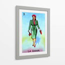 Cuadro decorativo de Canvas Lab