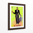 Cuadro decorativo de Canvas Lab