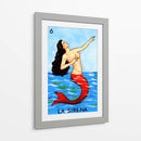 Cuadro decorativo de Canvas Lab