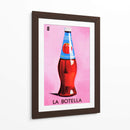 Cuadro decorativo de Canvas Lab