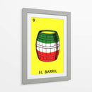 Cuadro decorativo de Canvas Lab