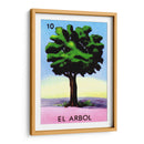 10 - El Árbol | Cuadro decorativo de Canvas Lab