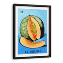 11 - El Melón | Cuadro decorativo de Canvas Lab