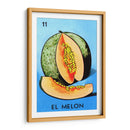 11 - El Melón | Cuadro decorativo de Canvas Lab