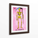 Cuadro decorativo de Canvas Lab