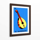 Cuadro decorativo de Canvas Lab