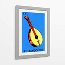 Cuadro decorativo de Canvas Lab