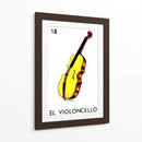 Cuadro decorativo de Canvas Lab