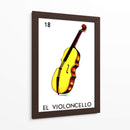 Cuadro decorativo de Canvas Lab