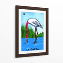 Cuadro decorativo de Canvas Lab