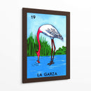 Cuadro decorativo de Canvas Lab