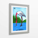 Cuadro decorativo de Canvas Lab