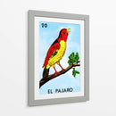 Cuadro decorativo de Canvas Lab
