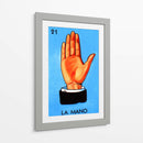 Cuadro decorativo de Canvas Lab
