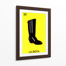 Cuadro decorativo de Canvas Lab