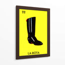 Cuadro decorativo de Canvas Lab